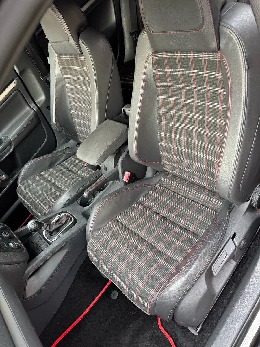 Golf gti edition 30 - Image 3