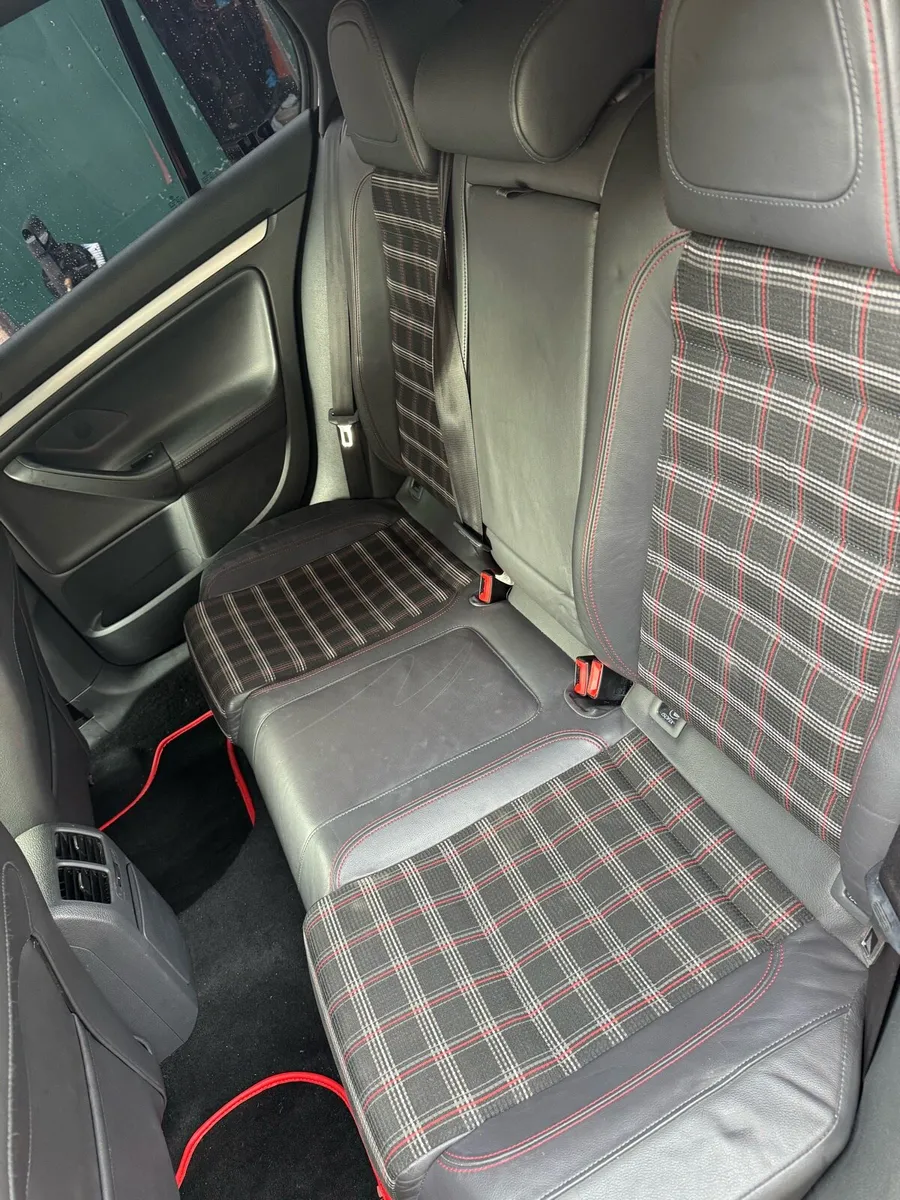 Golf gti edition 30 - Image 4