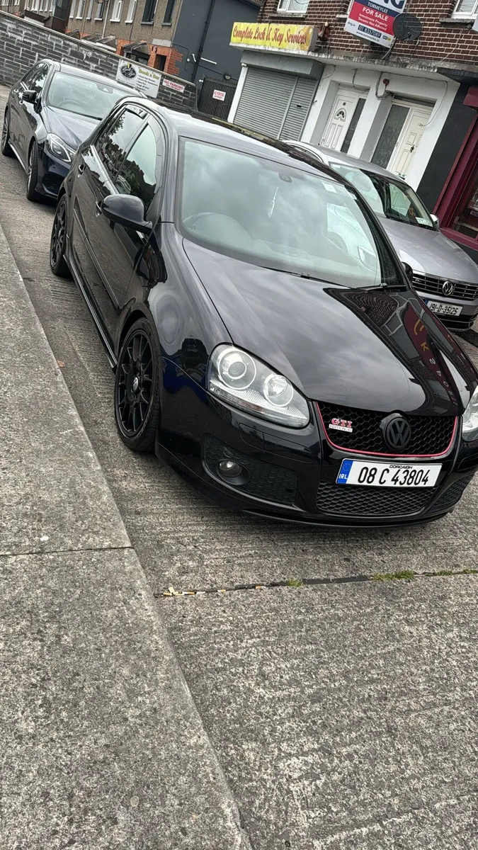Golf gti edition 30 - Image 2