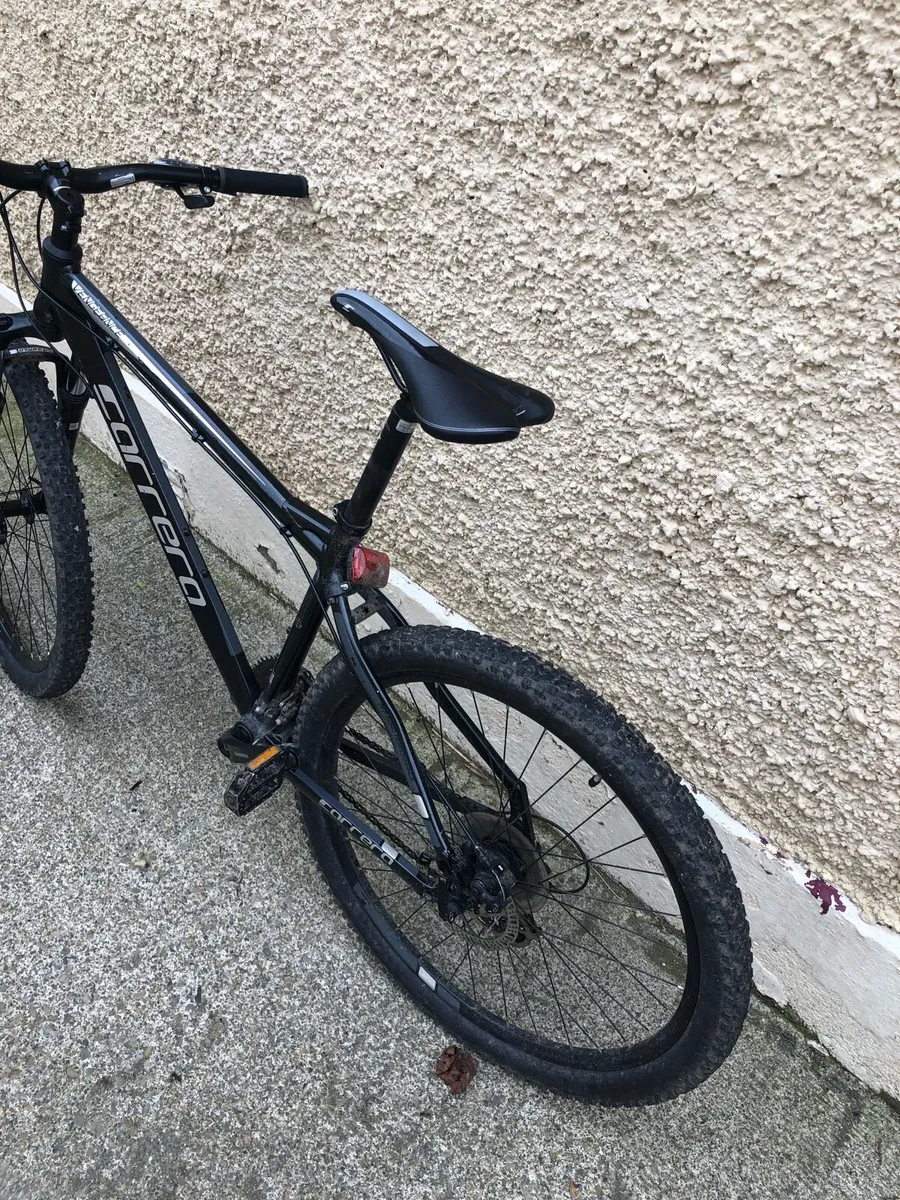 For Sale: Carrera Mountain Bike - Image 2