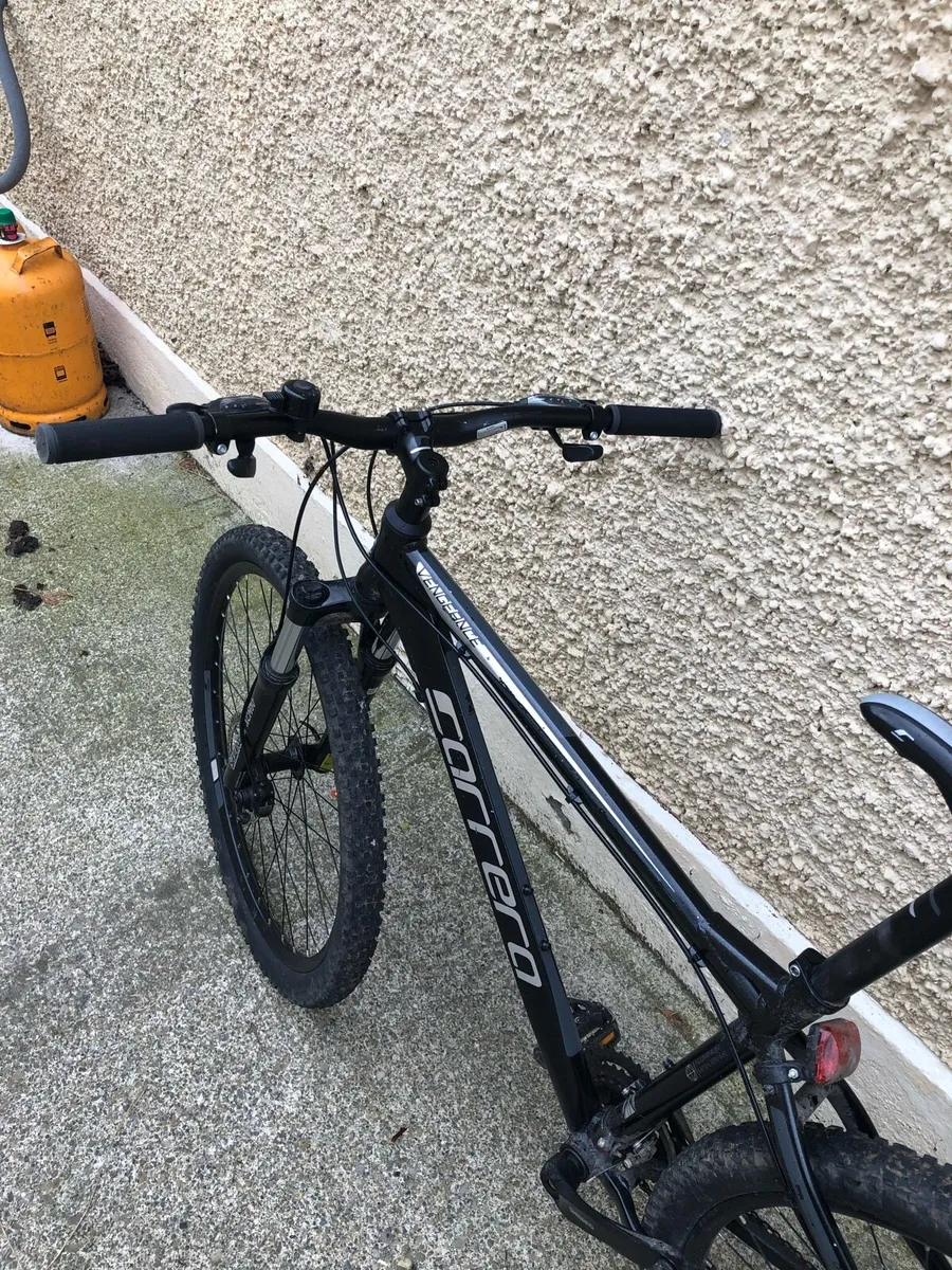 For Sale: Carrera Mountain Bike - Image 3
