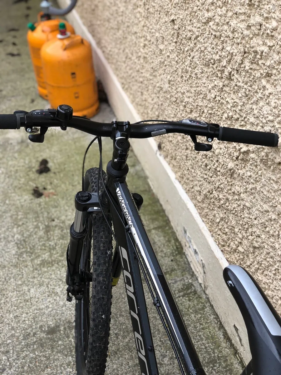 For Sale: Carrera Mountain Bike - Image 4