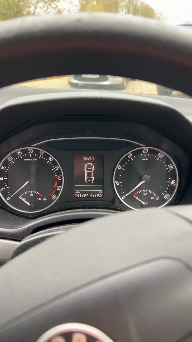Skoda Octavia - Image 3