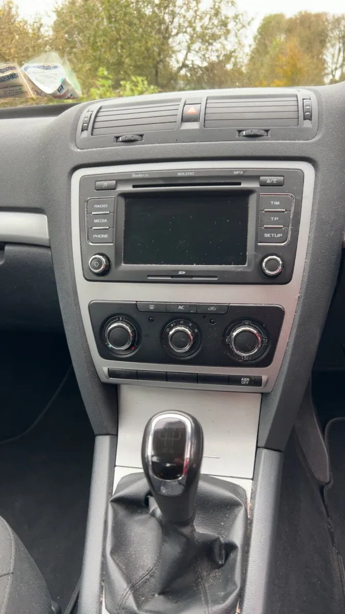 Skoda Octavia - Image 4