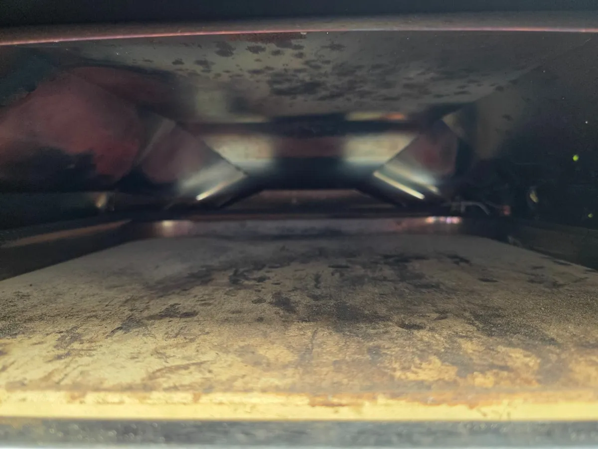 Ooni Koda 16 Pizza Oven - Image 4