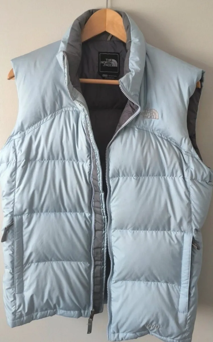The North Face - Image 1