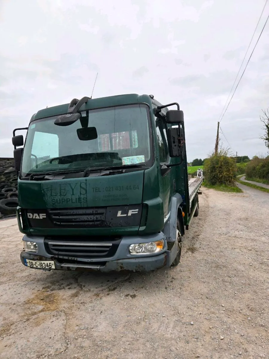 Daf 45 - Image 2