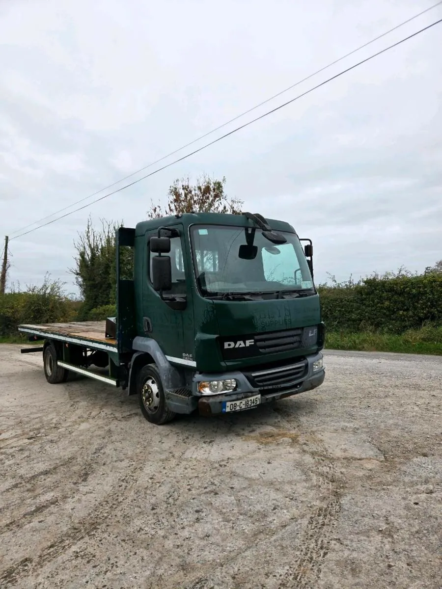 Daf 45 - Image 1