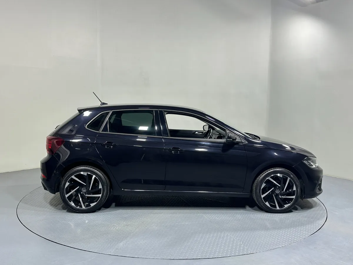 Volkswagen Polo 2023 - Image 4