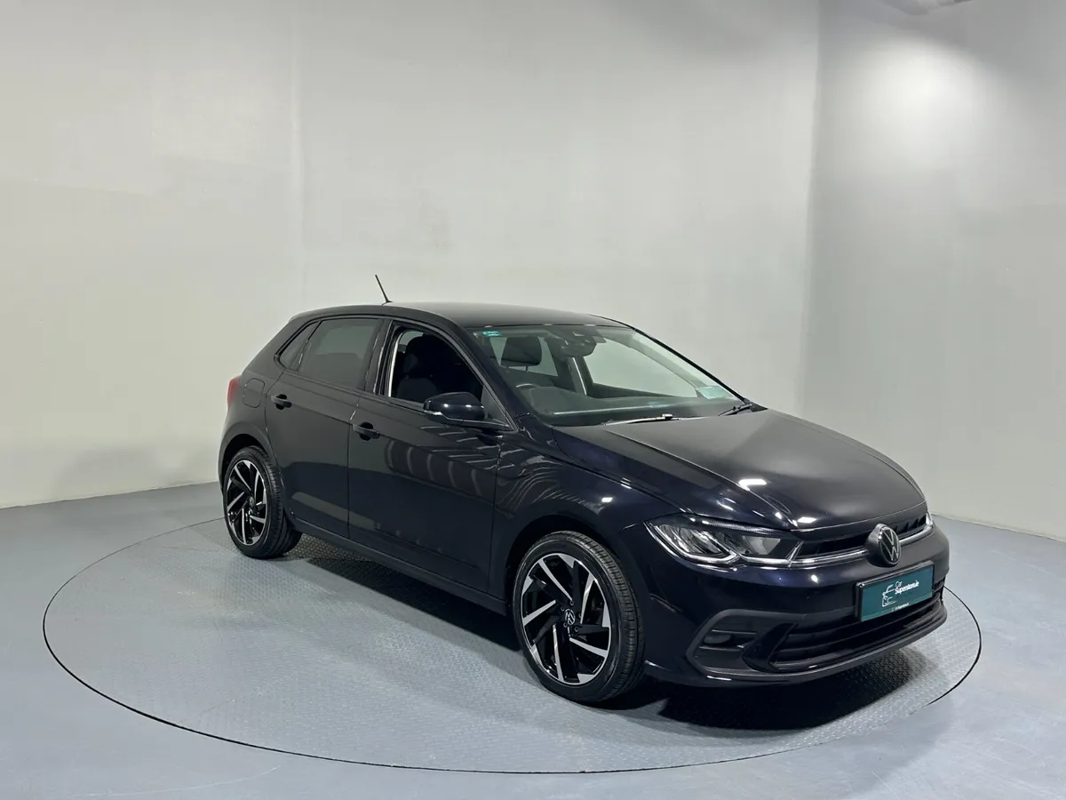 Volkswagen Polo 2023 - Image 1