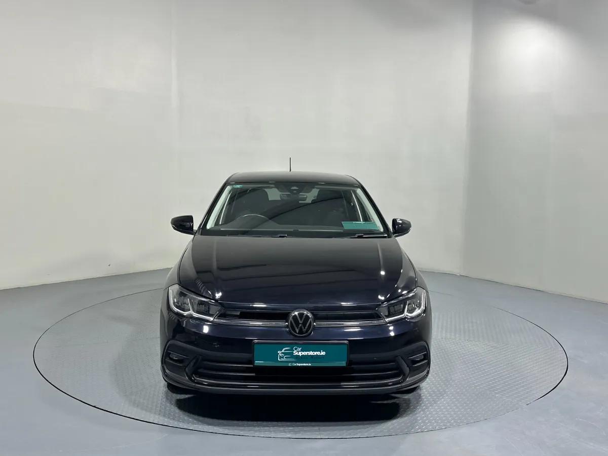 Volkswagen Polo 2023 - Image 2