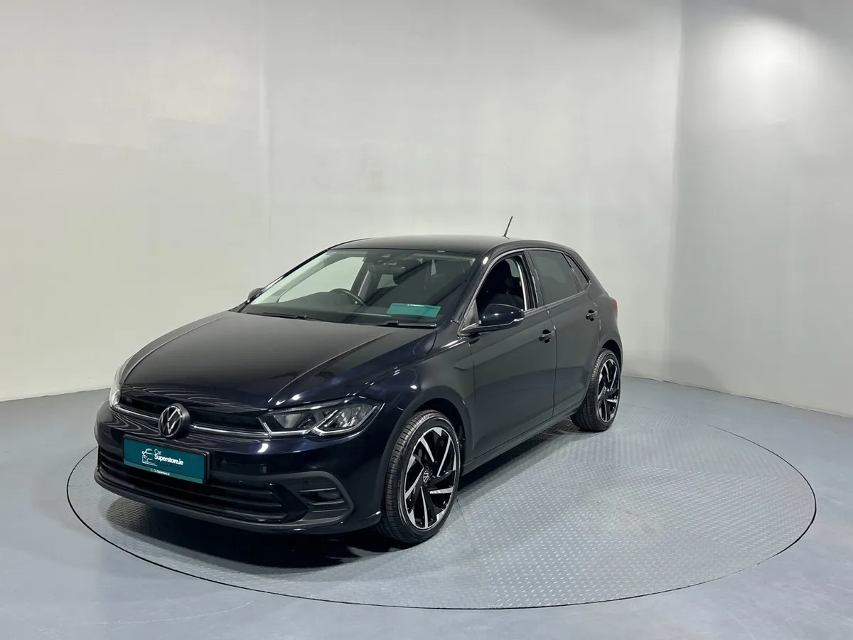 Volkswagen Polo 2023 - Image 3
