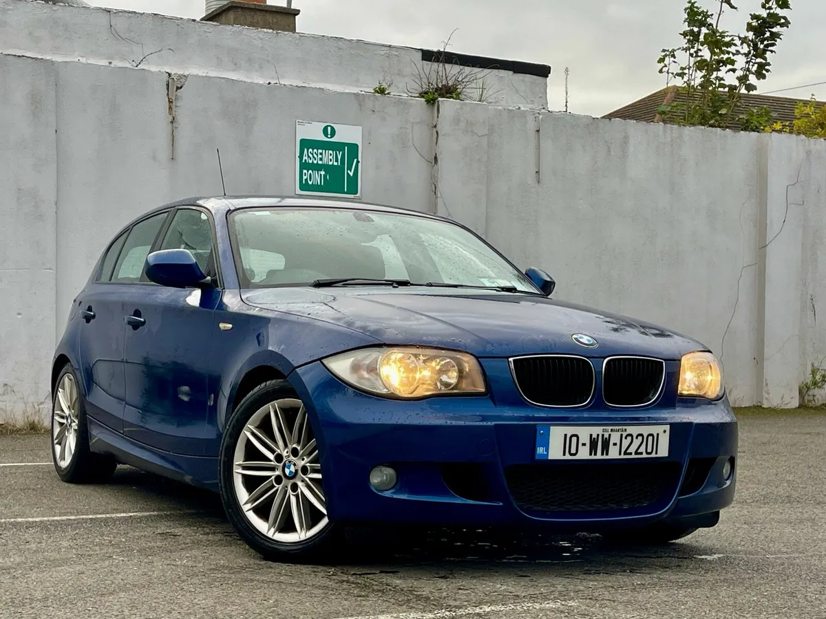 BMW AVTOMAT MM/Sport NST 09/26 - Image 1