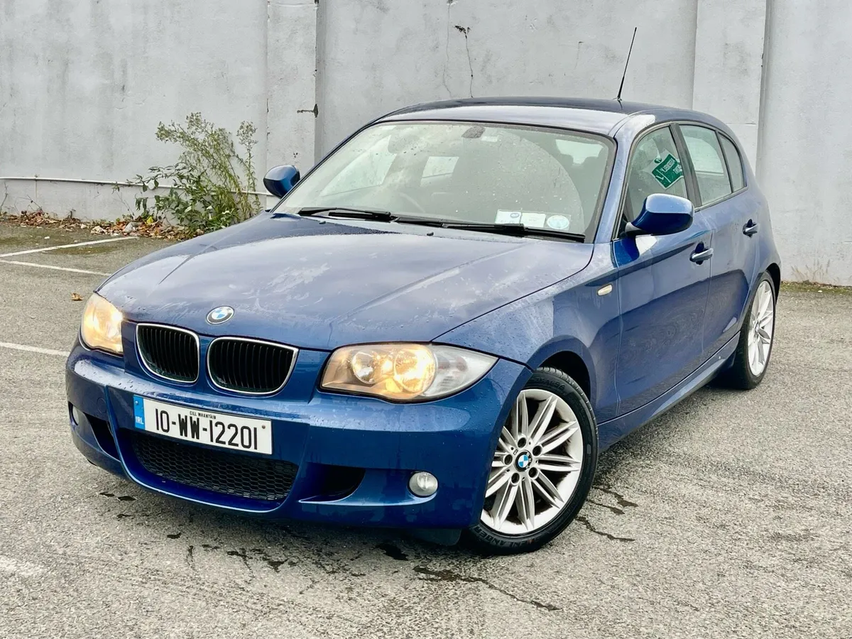 BMW AVTOMAT MM/Sport NST 09/26 - Image 3