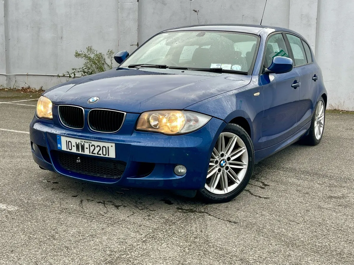 BMW AVTOMAT MM/Sport NST 09/26 - Image 4