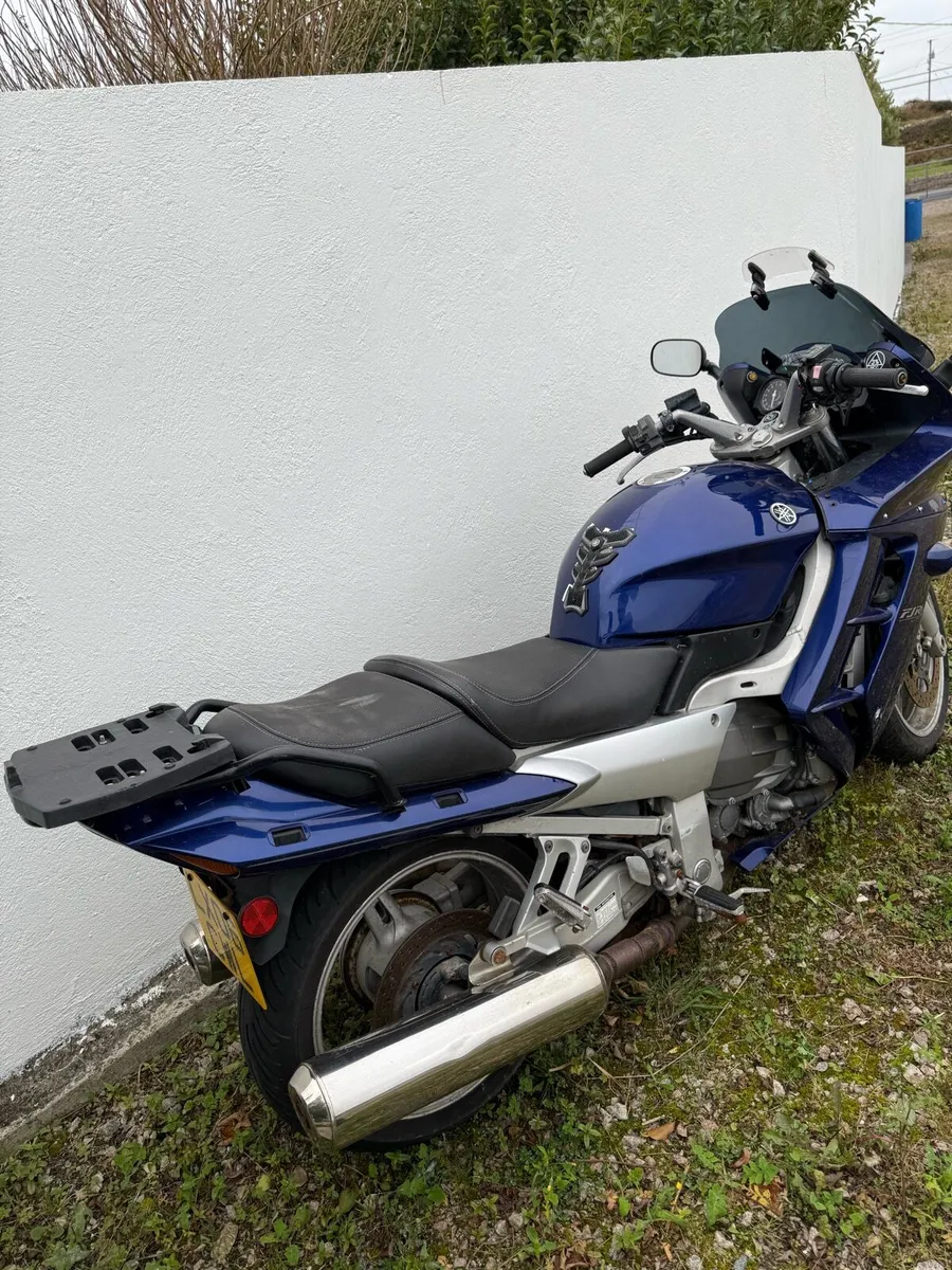 Motorbike - Image 2