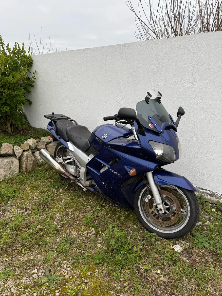 Motorbike - Image 3