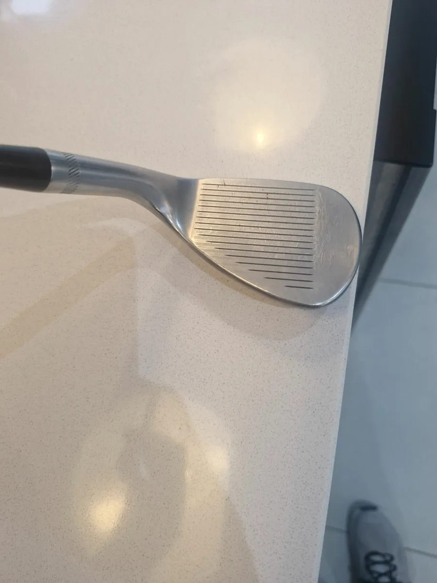 Vokey wedge - Image 2
