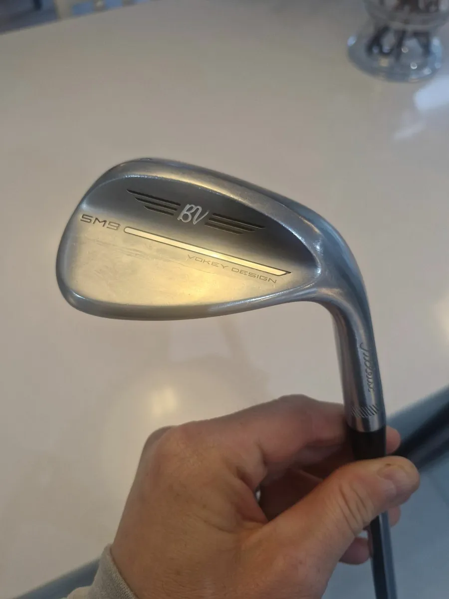 Vokey wedge - Image 3