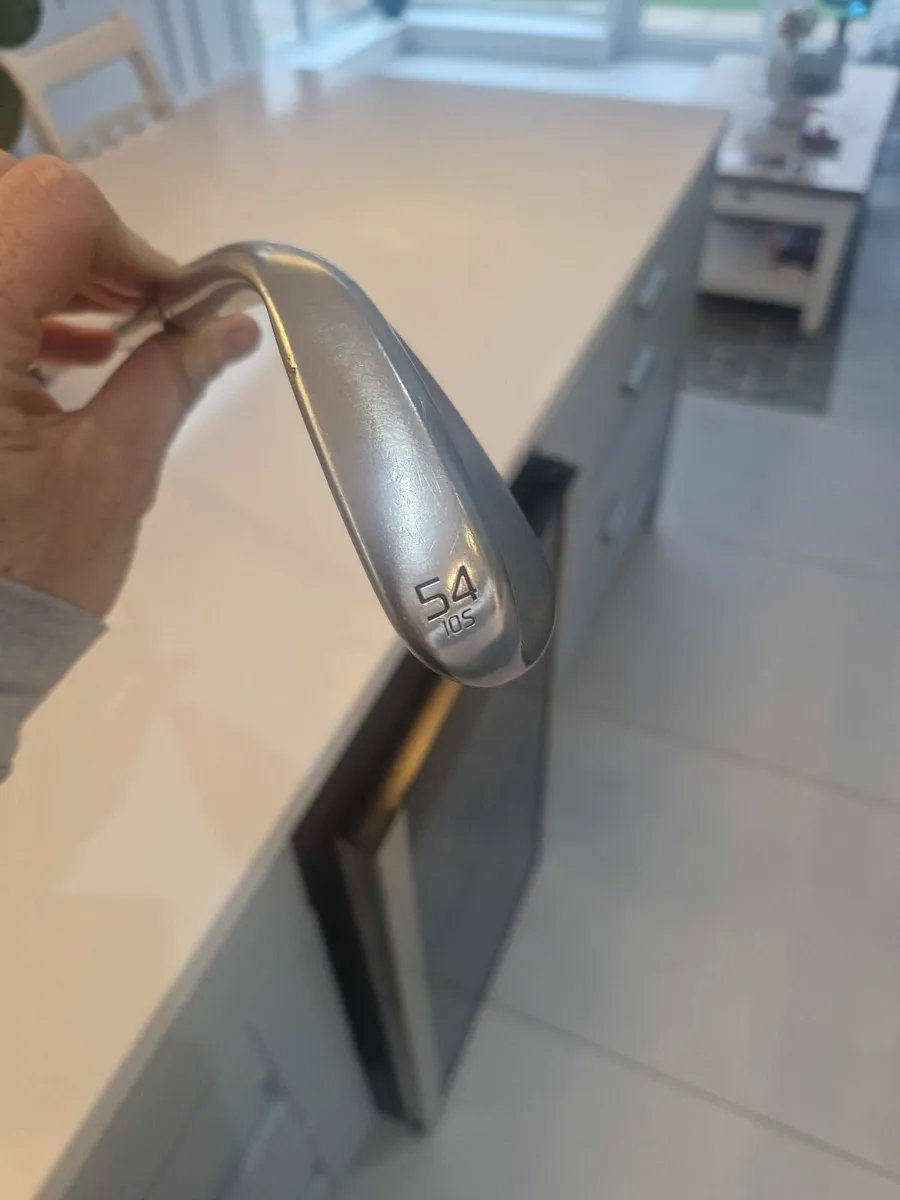 Vokey wedge - Image 4