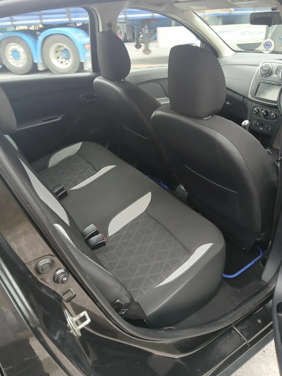 Dacia Sandero Stepway 2013 - Image 4
