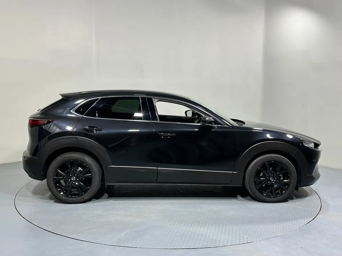 Mazda CX-30 Homoura 231 - Image 4