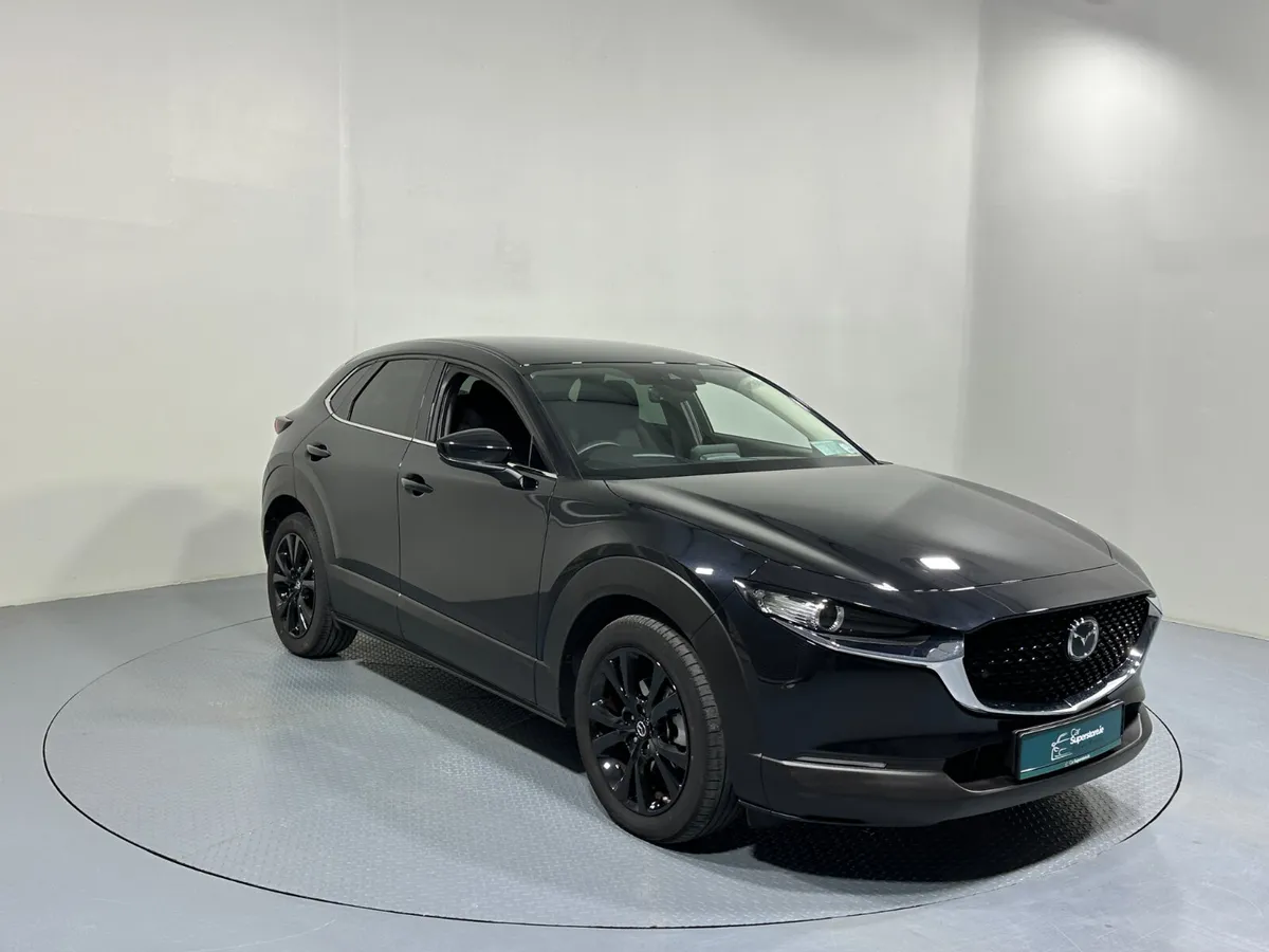 Mazda CX-30 Homoura 231 - Image 1