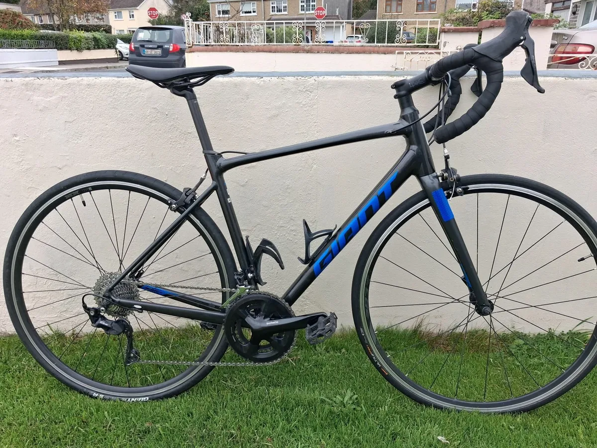 Giant Contend SL1 - Image 1