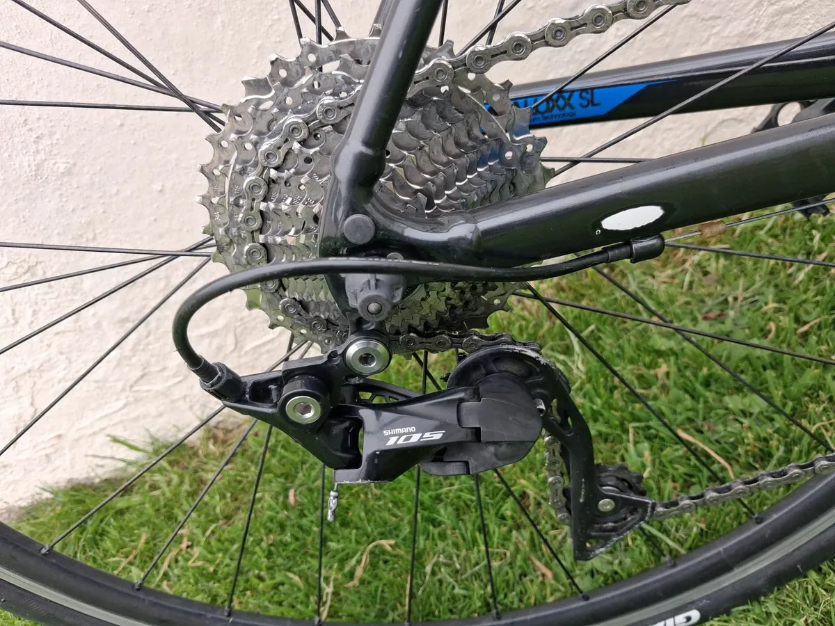 Giant Contend SL1 - Image 2