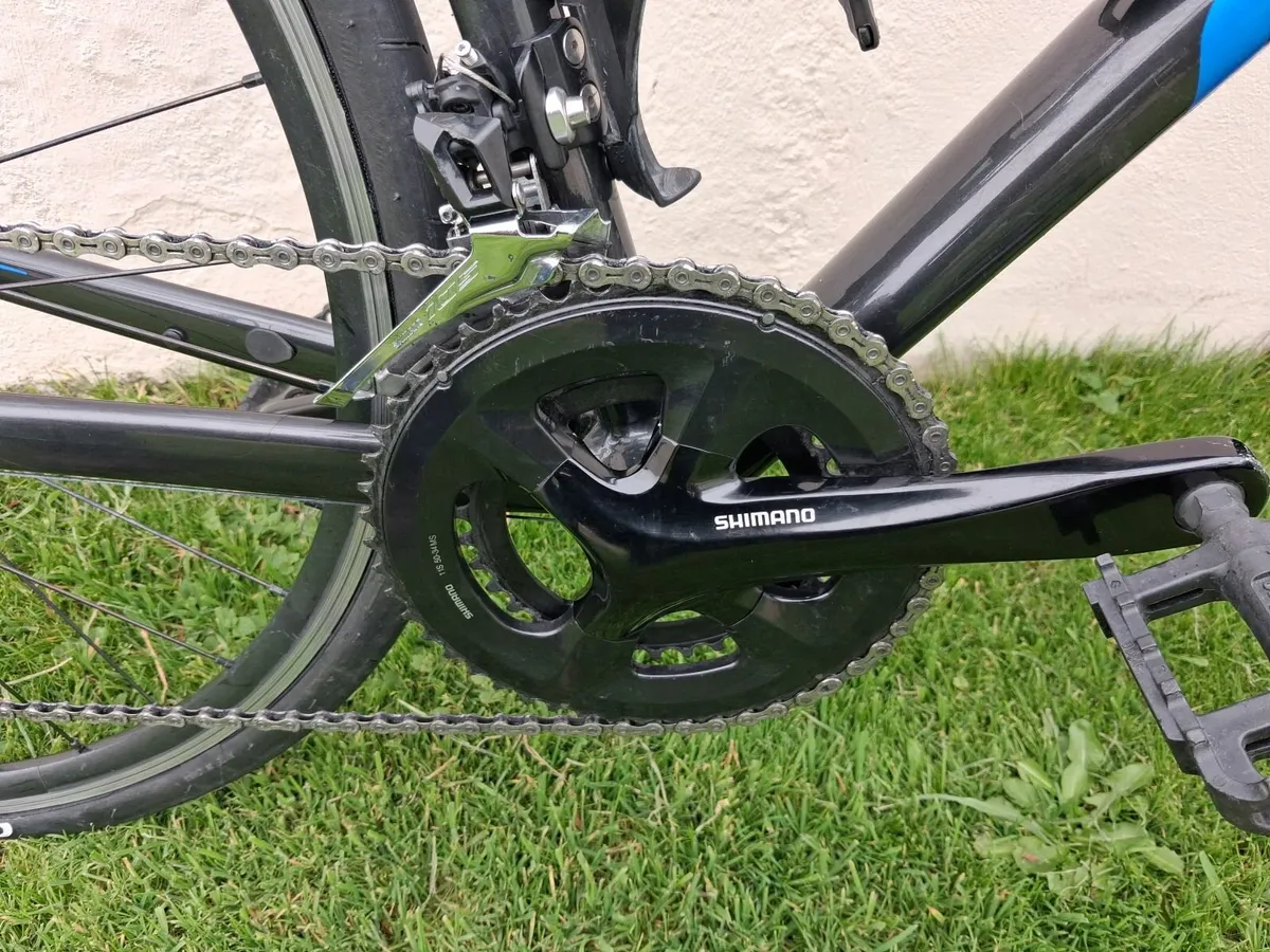 Giant Contend SL1 - Image 3