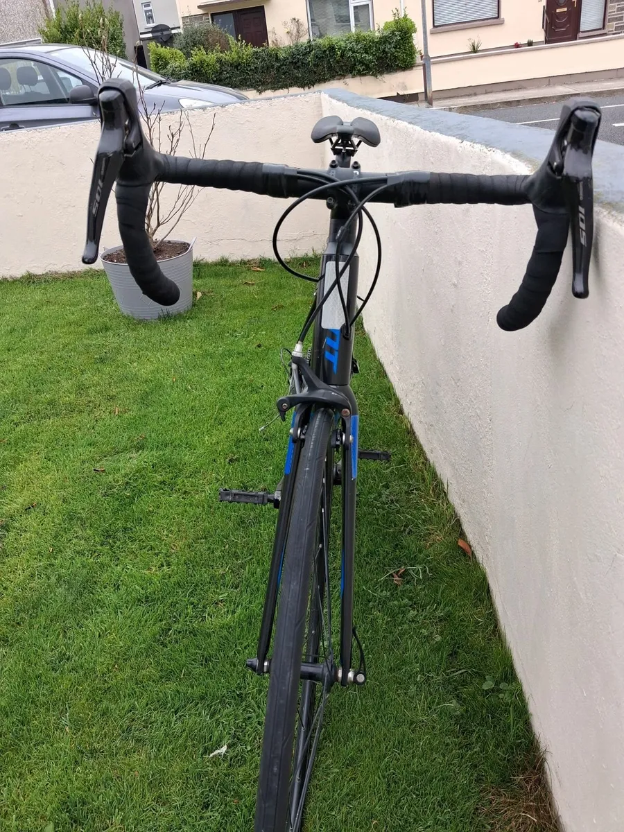 Giant Contend SL1 - Image 4