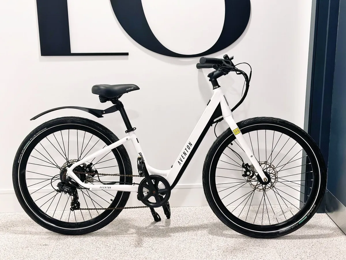 E-Bike - Image 1