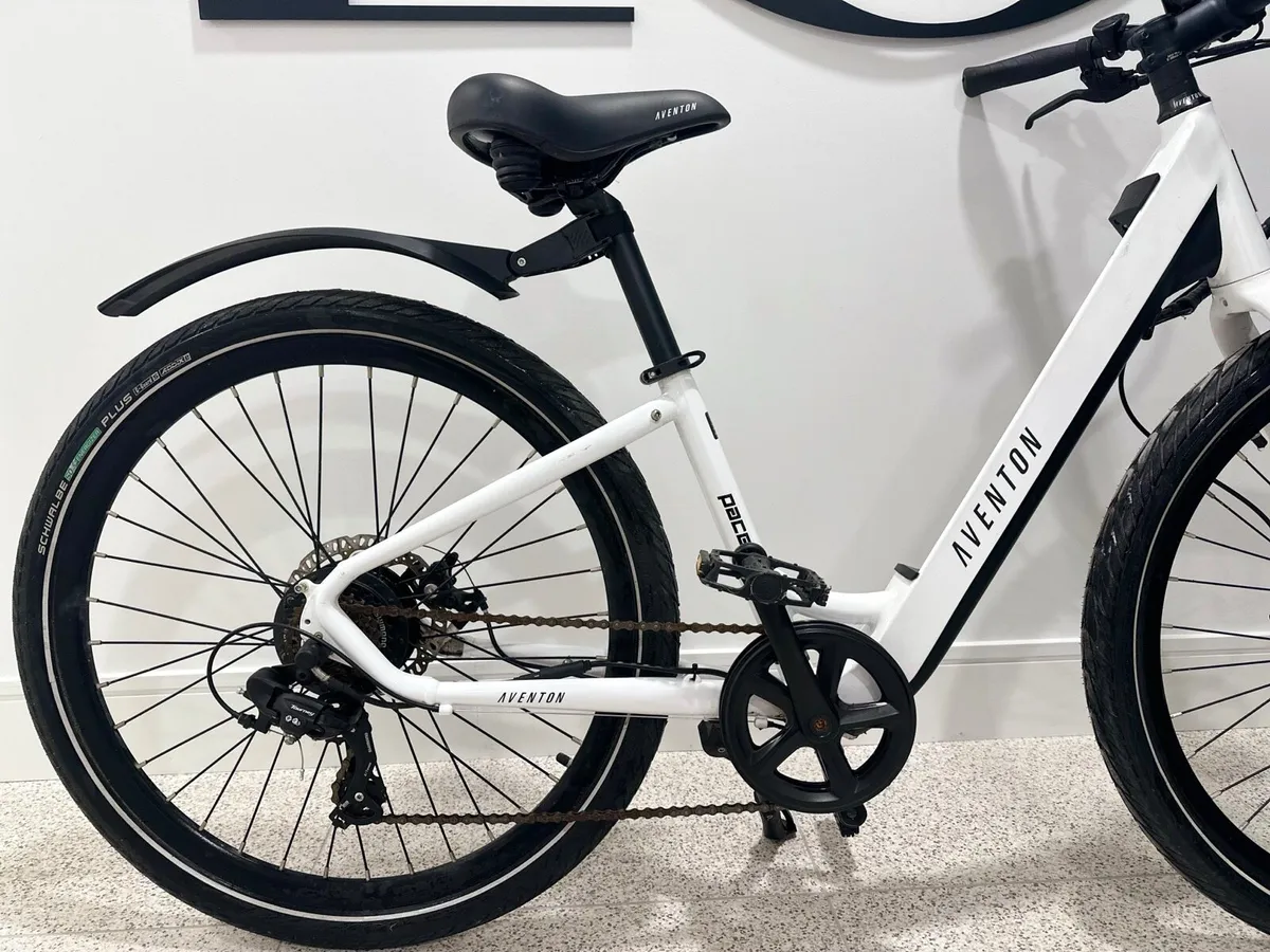 E-Bike - Image 2