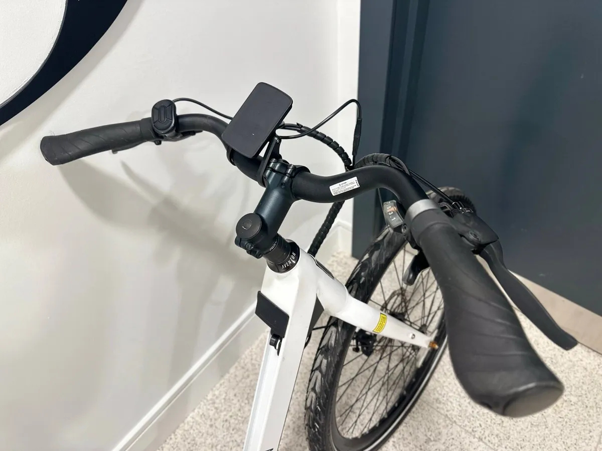 E-Bike - Image 3