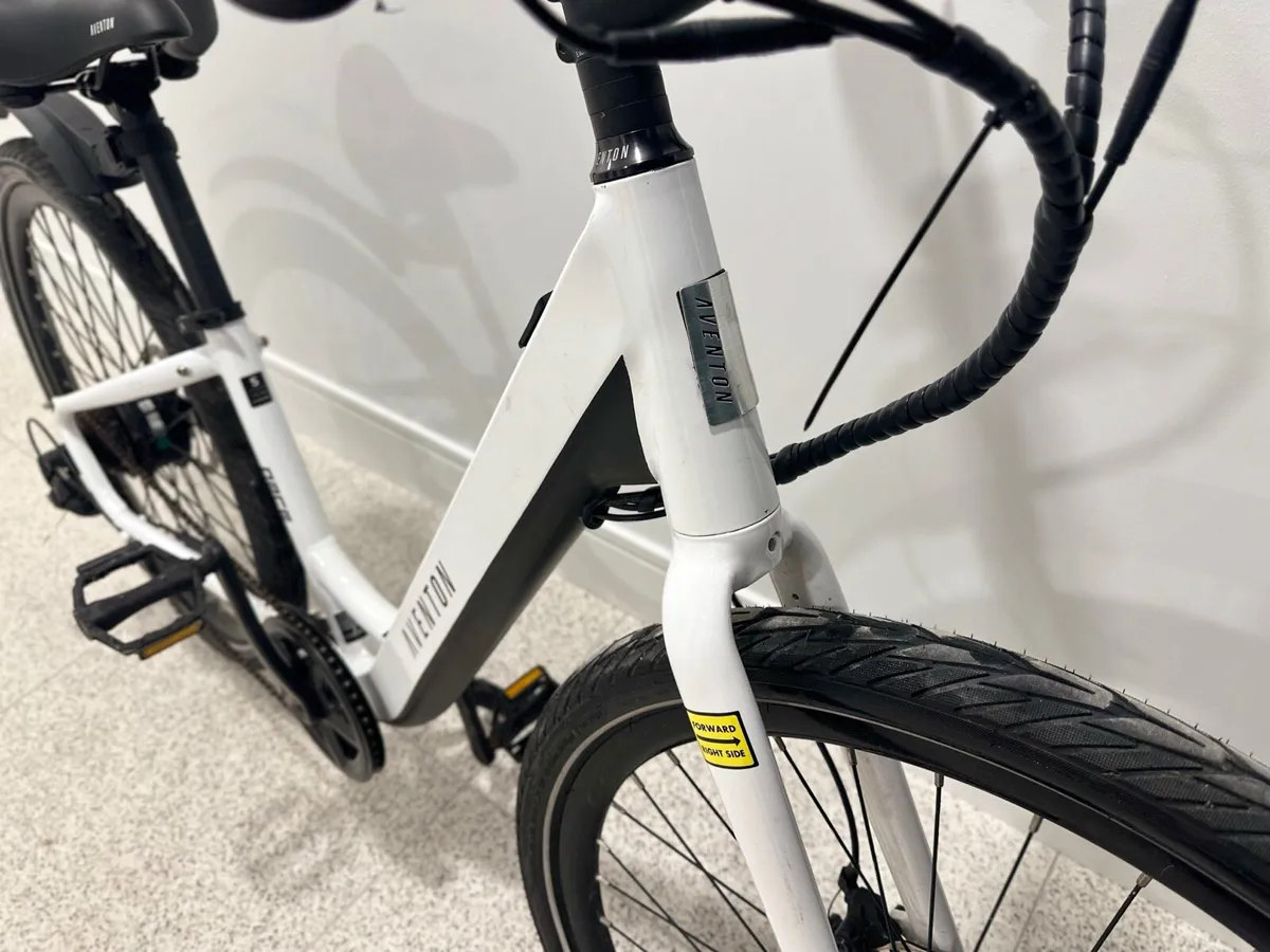 E-Bike - Image 4