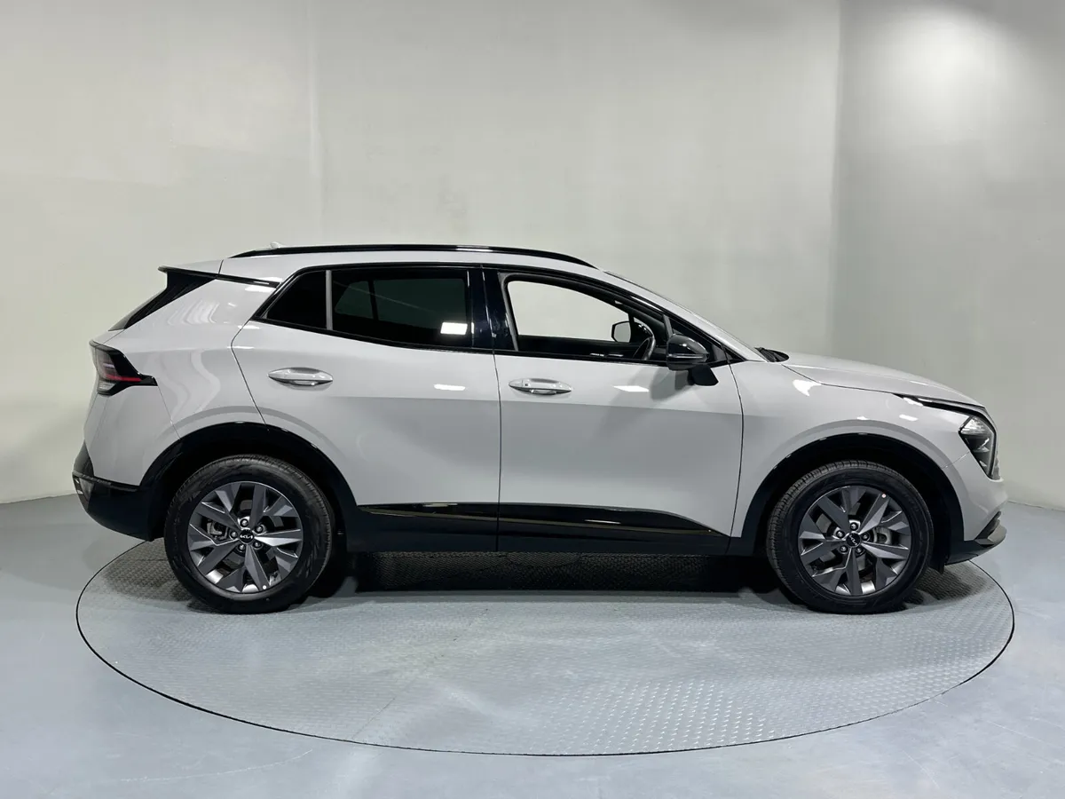 Kia Sportage 2025 - Image 4
