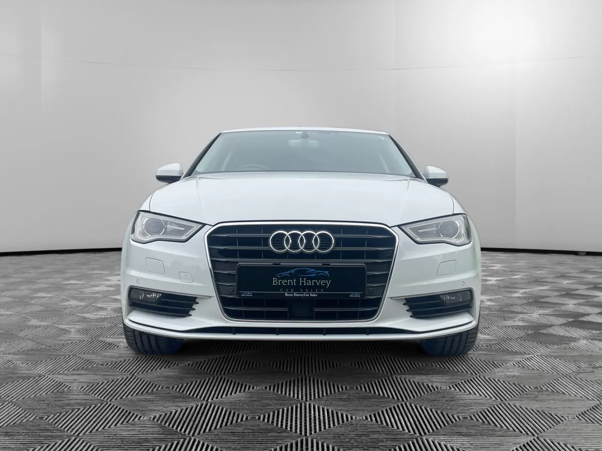 AUDI A3 - LEATHER - S-TRONIC - Image 2