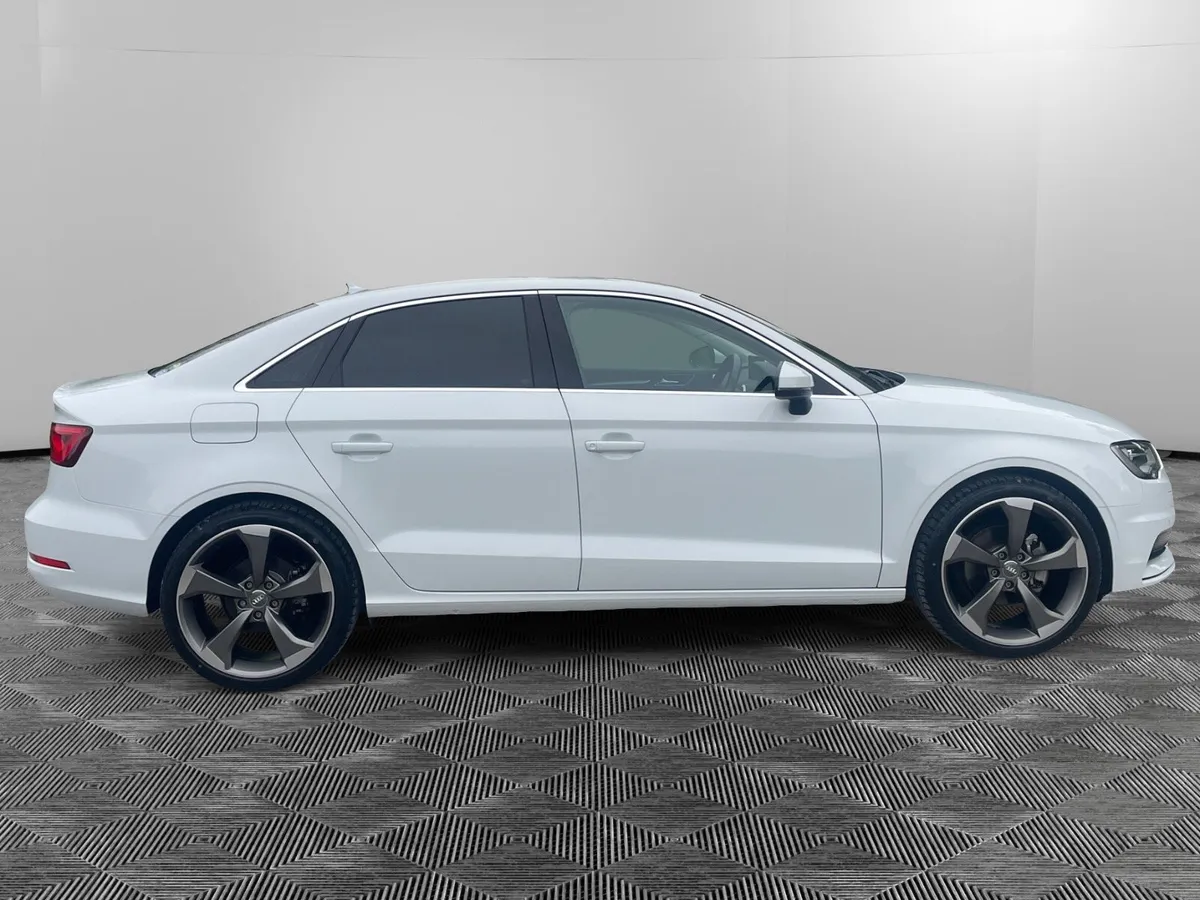 AUDI A3 - LEATHER - S-TRONIC - Image 3