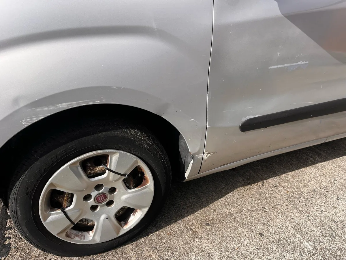 Fiat Doblo - Image 3
