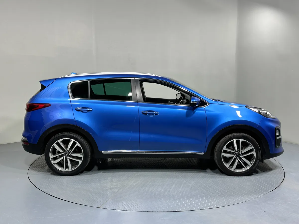 Kia Sportage 2019 - Image 4