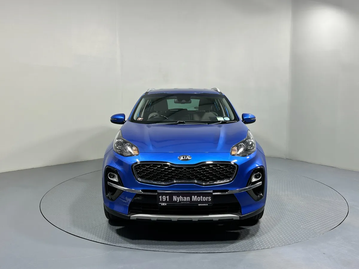 Kia Sportage 2019 - Image 2