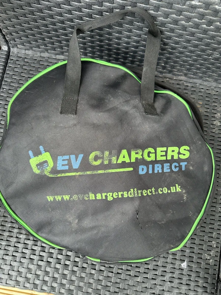 Type 2 EV Charger - Image 2
