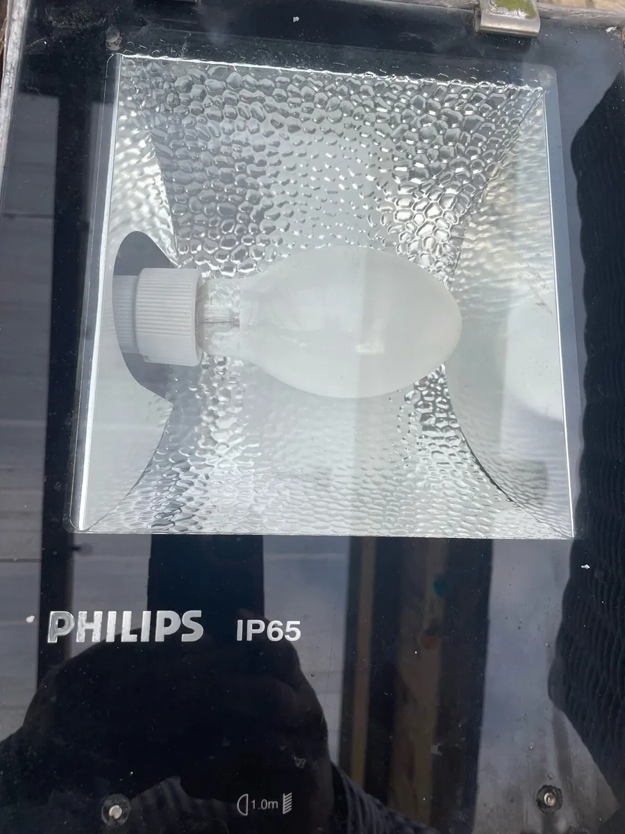 Phillips Flood Light - Image 1