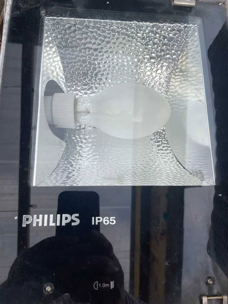 Phillips Flood Light - Image 2