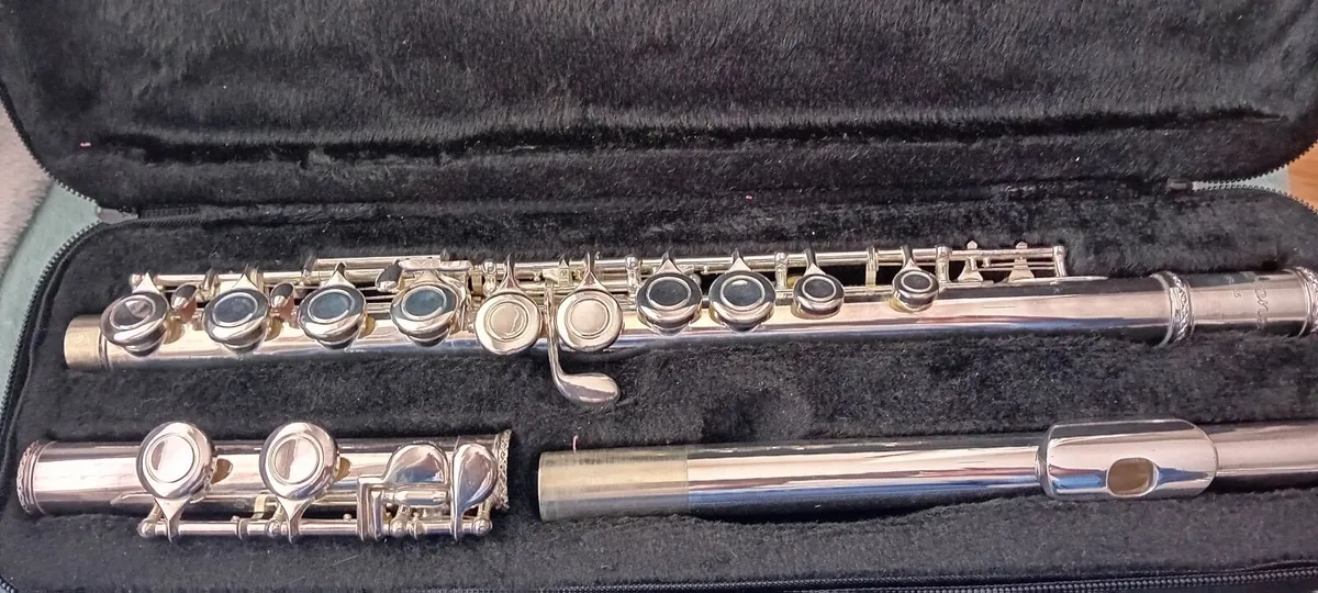 Flute - Image 1