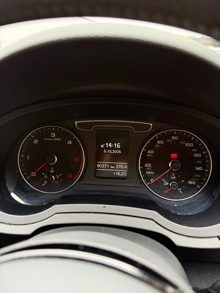 Audi Q3 2015 Quattro Turbo Diesel - Image 2