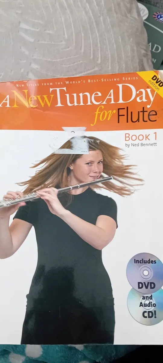 Flute - Image 4