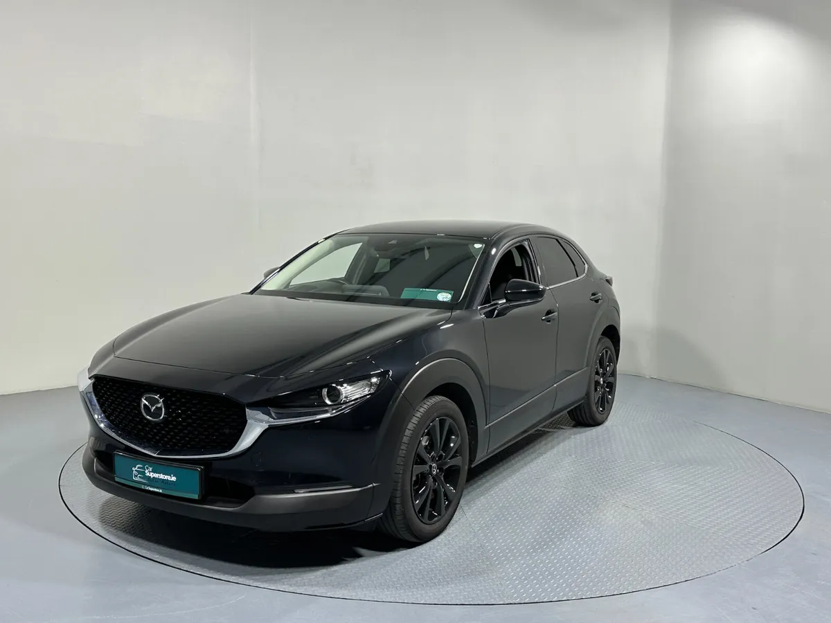 Mazda CX-30 Homoura 231 - Image 3