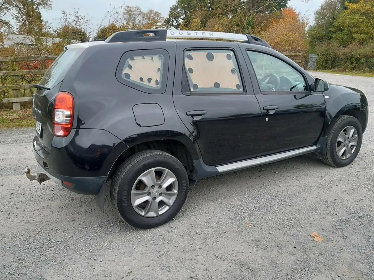 Dacia duster commercial - Image 4