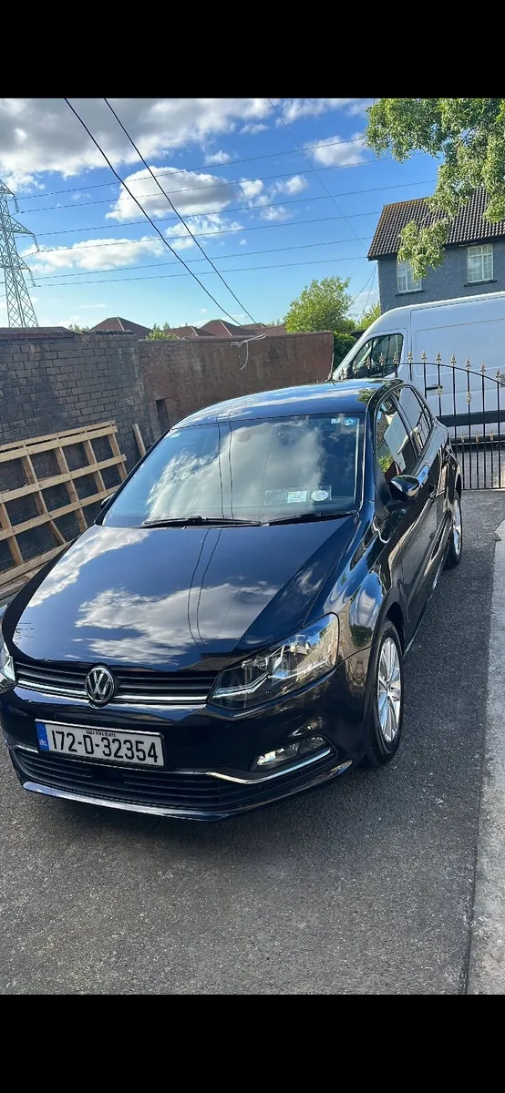 Volkswagen Polo 2017 - Image 1